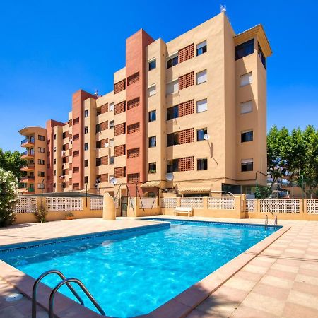 Apartment Galicia Javea-3 By Interhome 외부 사진