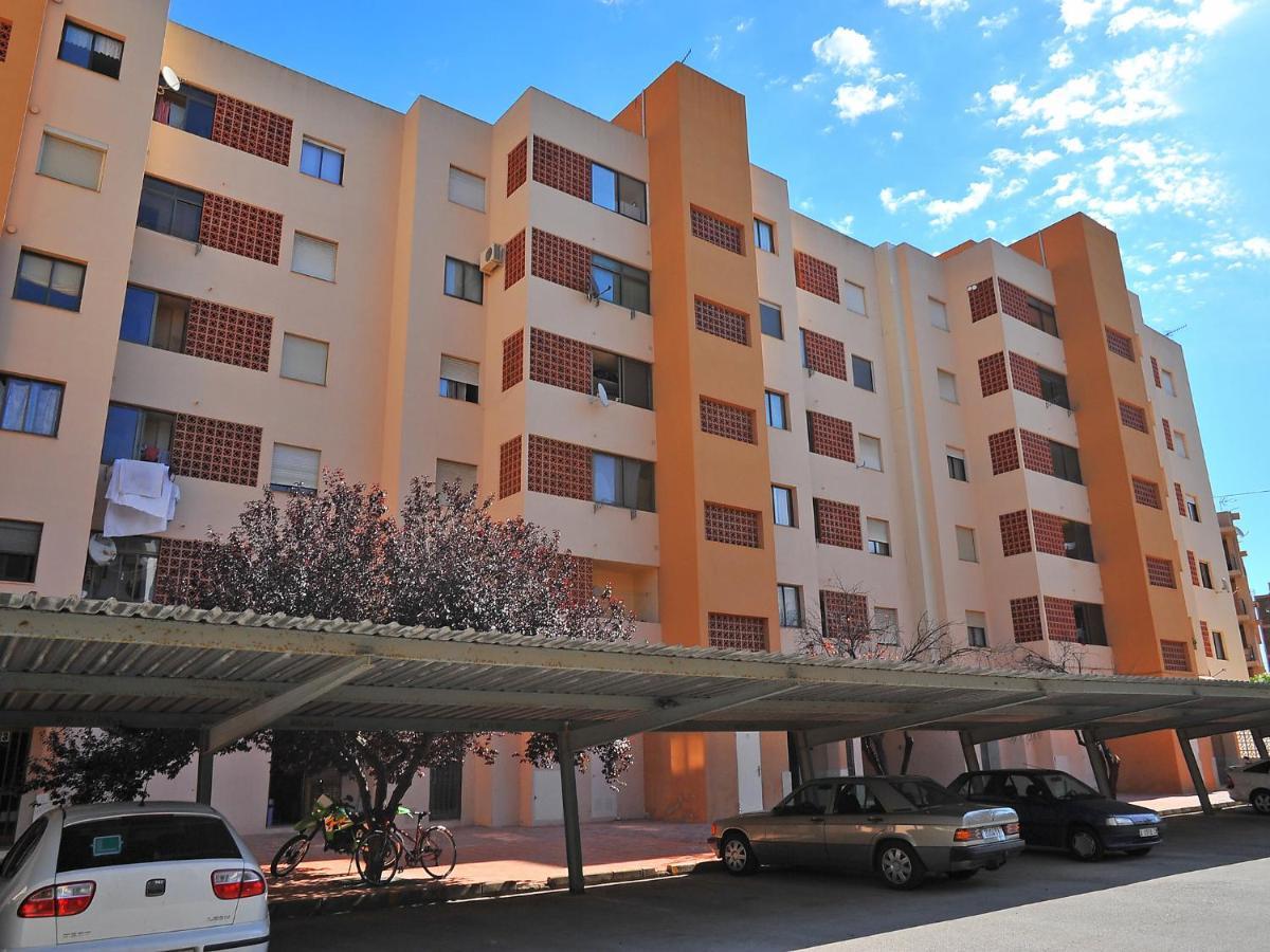 Apartment Galicia Javea-3 By Interhome 외부 사진