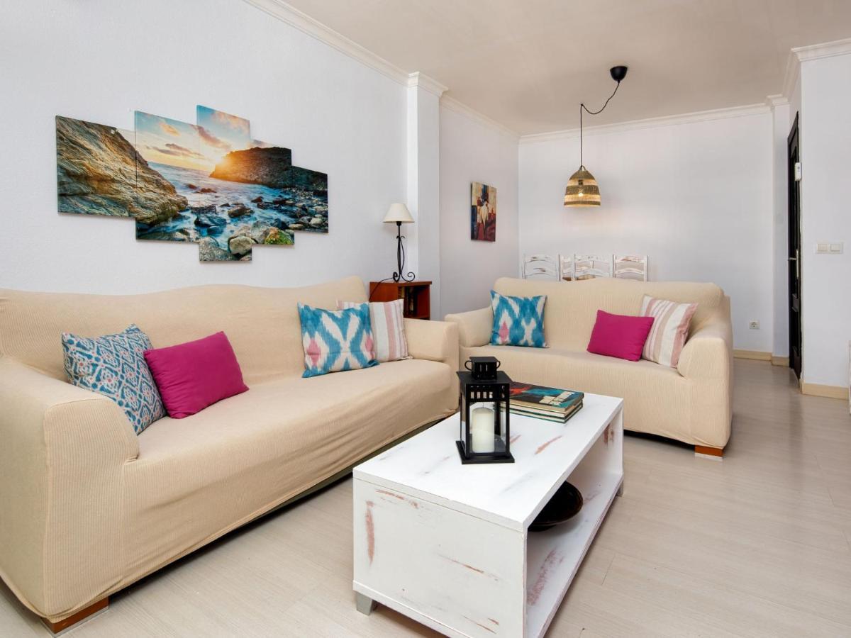 Apartment Galicia Javea-3 By Interhome 외부 사진