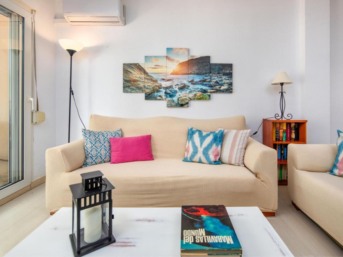 Apartment Galicia Javea-3 By Interhome 외부 사진