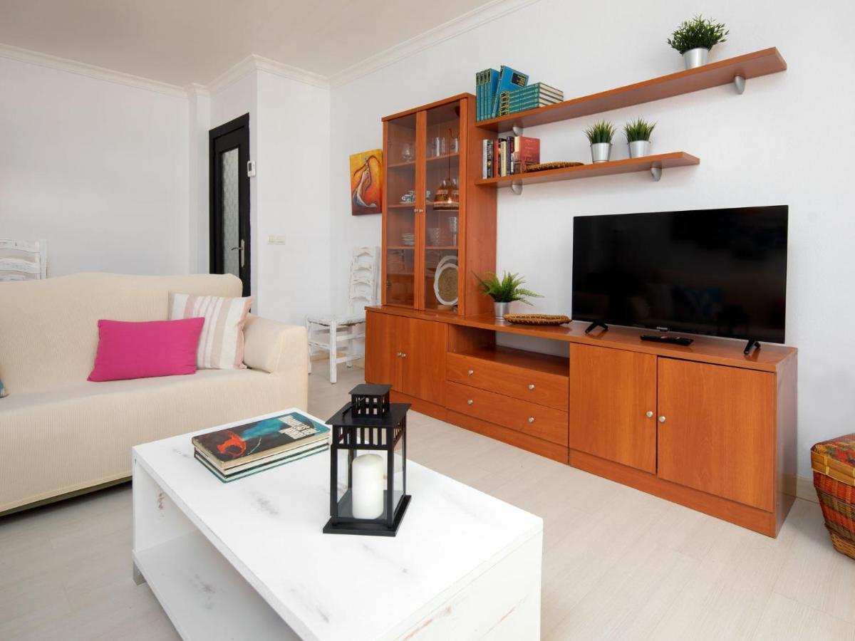 Apartment Galicia Javea-3 By Interhome 외부 사진