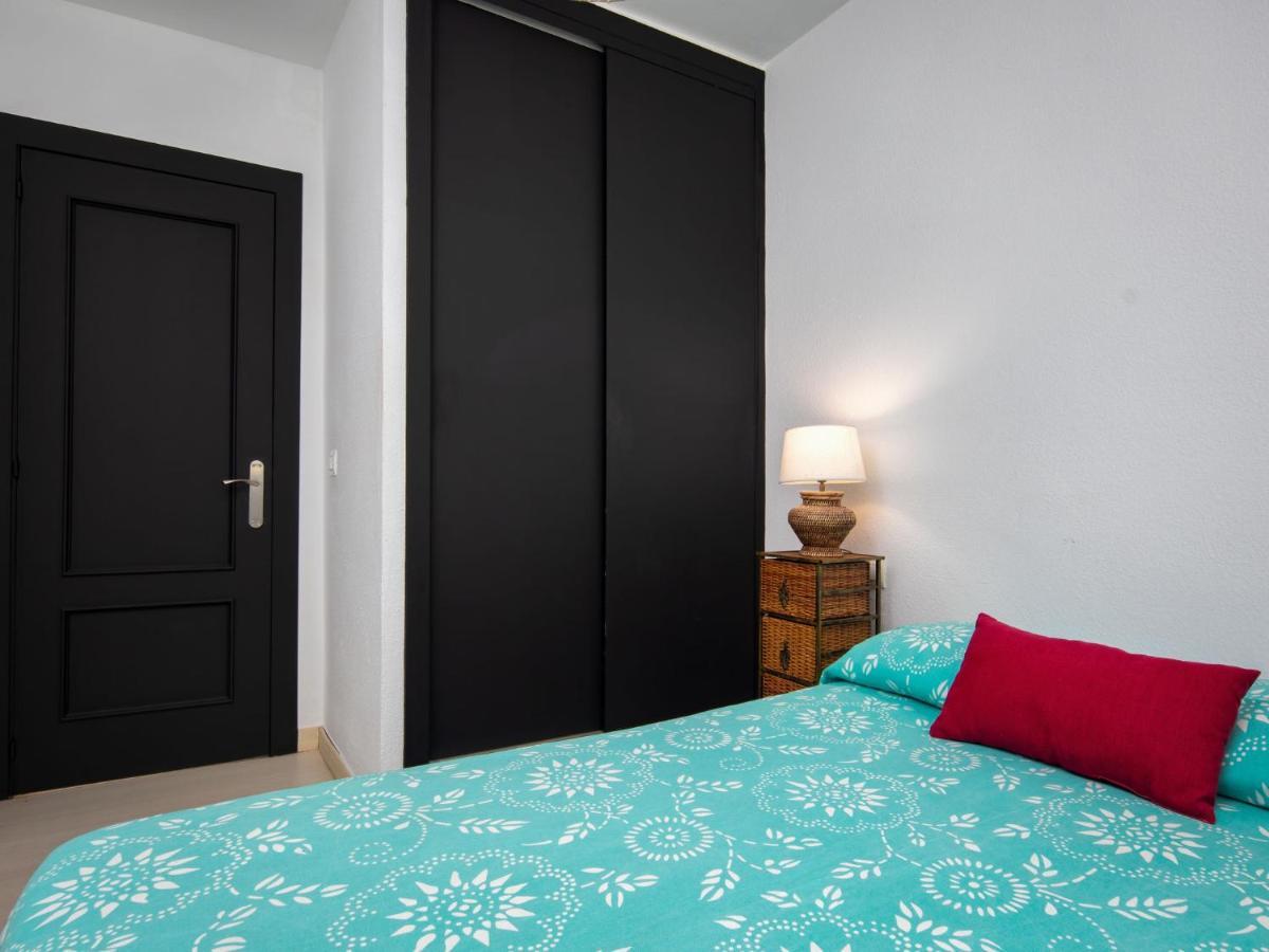 Apartment Galicia Javea-3 By Interhome 외부 사진